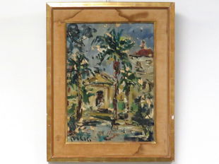 Manner Of Filippo De Pisis Fruits Jun 26 2018 Df Art Inc