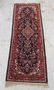 SEMI-ANTIQUE NW PERSIAN/HERIZ DISTRICT RUNNER