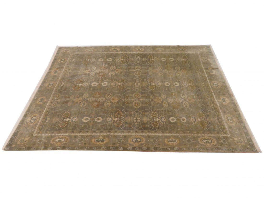 TUFENKIAN TIBETAN CARPET (1 of 4)