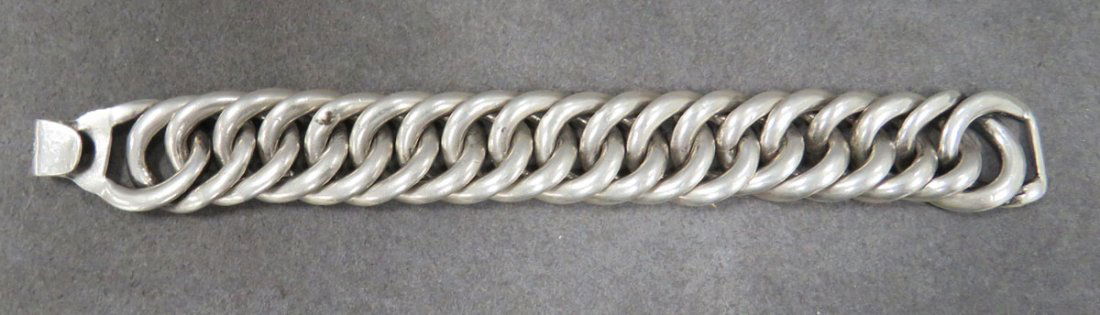 WILLIAM SPRATLING MASTER SILVERSMITH (1 of 2)