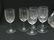 LOT ASSORTED BACCARAT CRYSTAL INCLUDING VASES - 2
