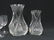 LOT ASSORTED BACCARAT CRYSTAL INCLUDING VASES - 3