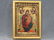 GREEK ICON, MOTHER OF GOD AND GUARDIAN ANGELS