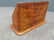 FRATELLI PERONI LEATHER DESK SET, (2) SIGNED - 5