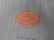 FRATELLI PERONI LEATHER DESK SET, (2) SIGNED - 8