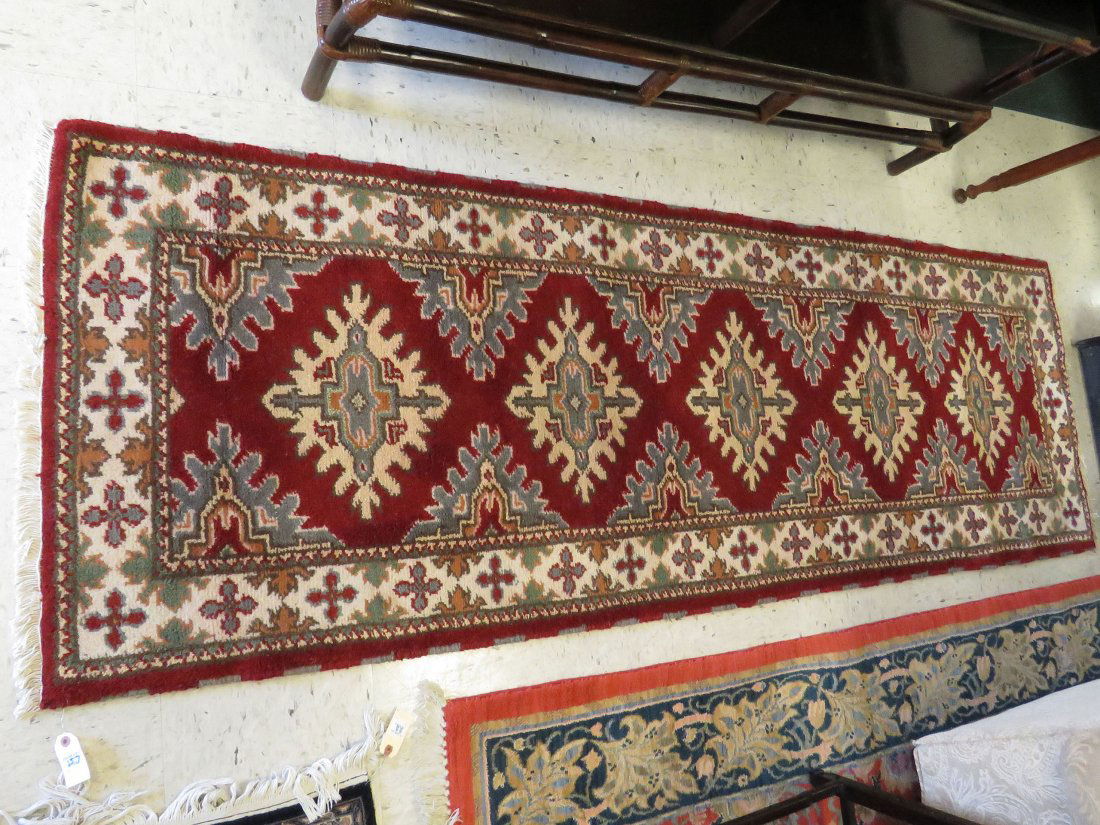 KAZAK RUNNER (1 of 4)