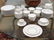 MID-CENTURY ROSENTHAL STUDIO-LINE DINNERWARE