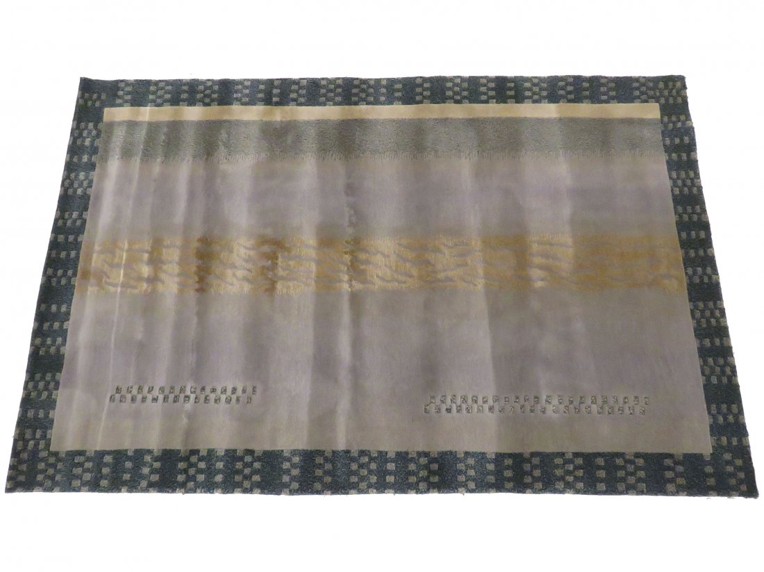 DANISH DESIGN CONTEMPORARY RUG (1 of 5)