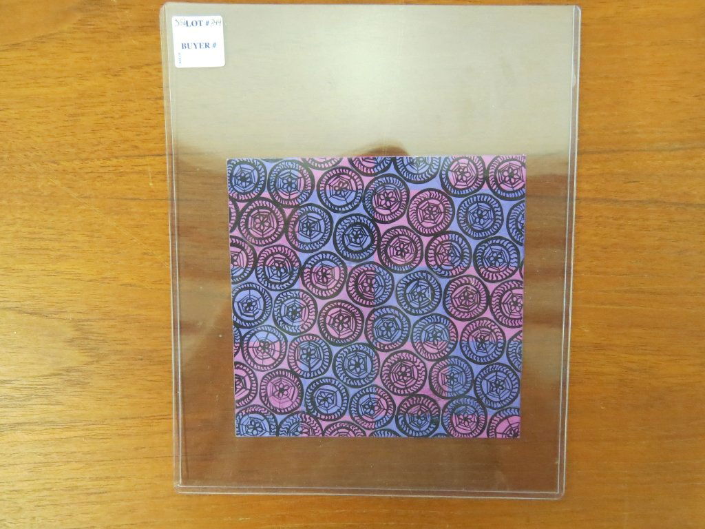 ATTRIBUTED TO LIUBOVA SERGEEUNA POPOVA (1 of 1)