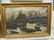 GERMAN SCHOOL (20TH CENTURY), OIL ON CANVAS