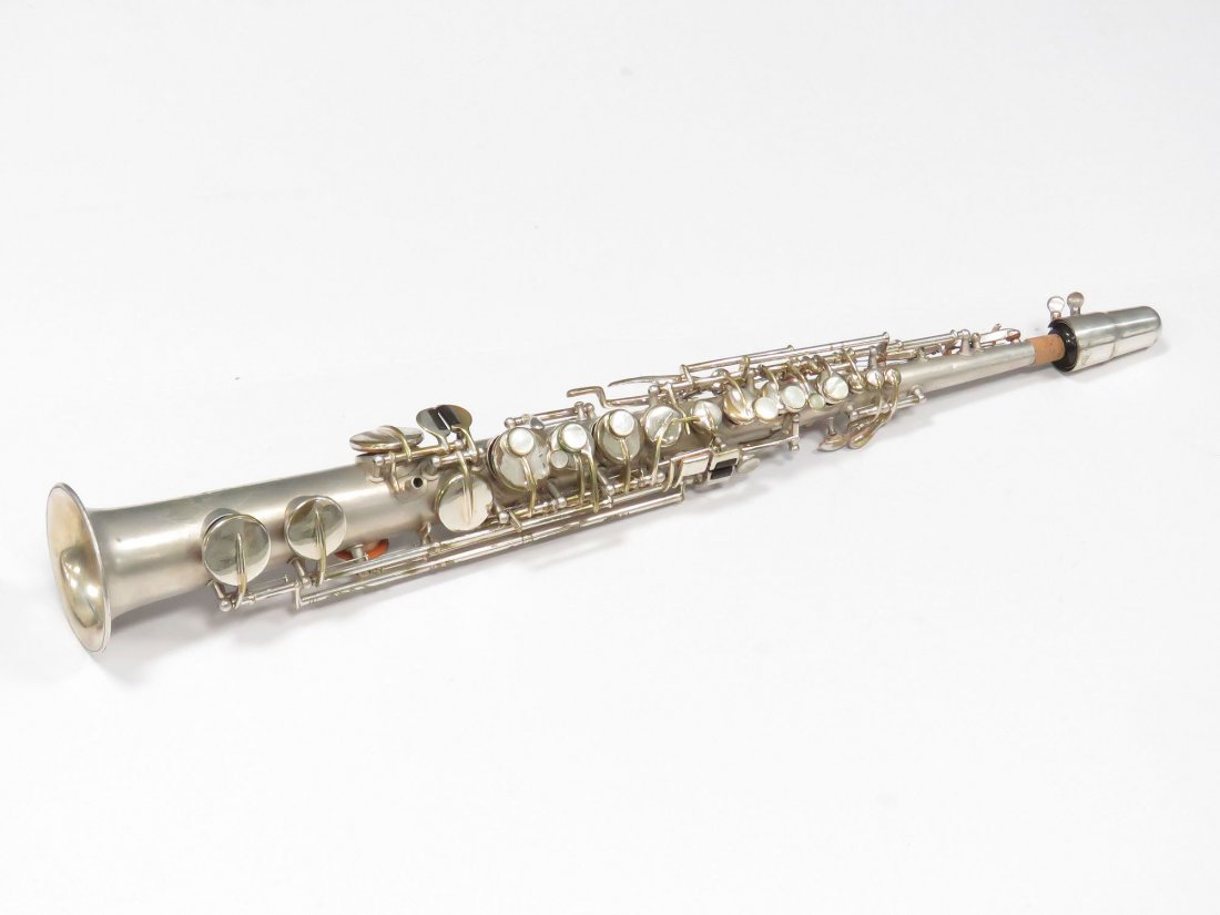 INTERNATIONAL MUSICAL INSTRUMENT COMPANY, NY (1 of 7)