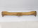 LOUIS XVI STYLE GILT WINDOW VALANCE - 2
