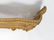 LOUIS XVI STYLE GILT WINDOW VALANCE - 5