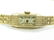 GENEVA 14K 17-JEWEL LADY'S WRISTWATCH - 2