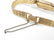 GENEVA 14K 17-JEWEL LADY'S WRISTWATCH - 3