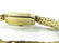 GENEVA 14K 17-JEWEL LADY'S WRISTWATCH - 4