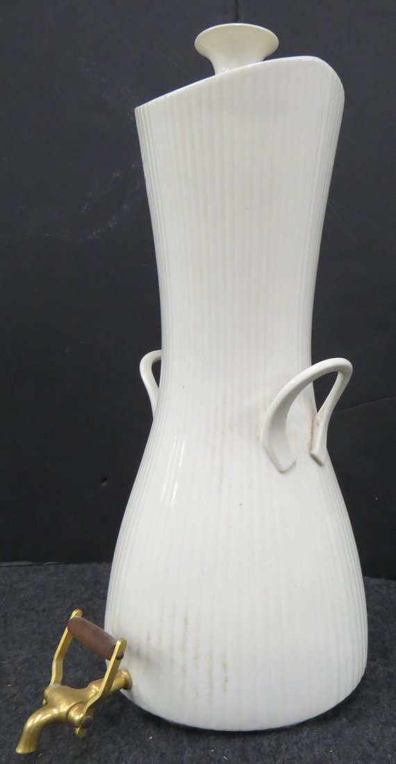 ERNEST SOHN CREATIONS MID-CENTURY HOT WATER URN (1 of 3)