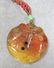 CHINESE CARVED AGATE DOUBLE-FISH PENDANT - 3