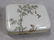 LOT (2) JAPANESE CLOISONNE INCLUDING COVERED BOX - 3