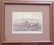 380: CURRIER & IVES HAND COLORED LITHOGRAPH