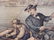 380: CURRIER & IVES HAND COLORED LITHOGRAPH - 2