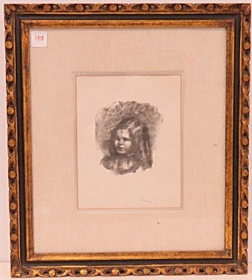 AFTER PIERRE AUGUST RENOIR (FRENCH 1841-1919), (1 of 4)