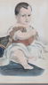 LOT (6) CURRIER & IVES/KELLOGG HAND COLORED LITHOGRAPHS - 7