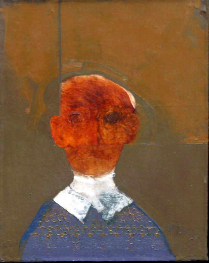 ROBERT ERNEST MARX (1925-) (1 of 4)