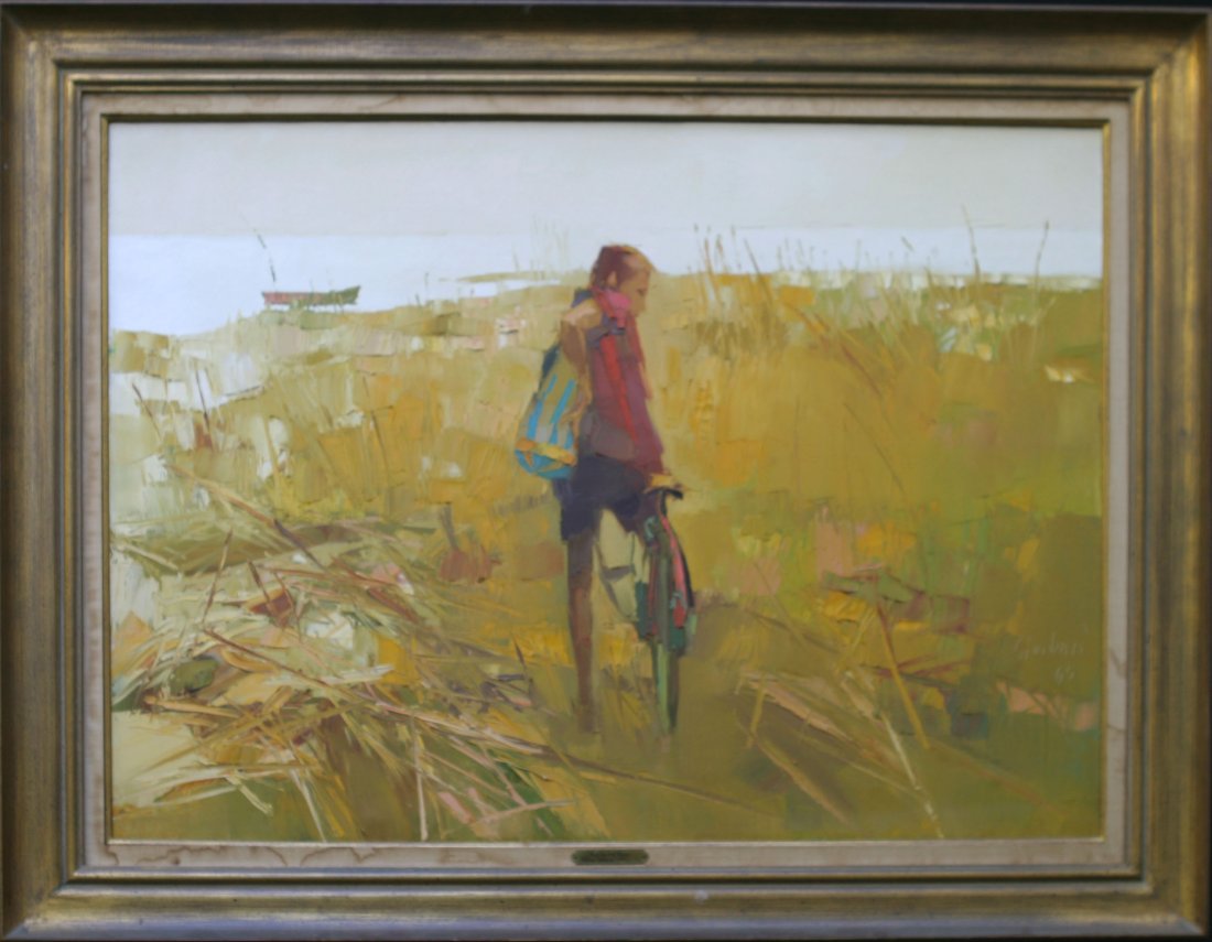 NICOLA SIMBARI (1927-2012) (1 of 5)