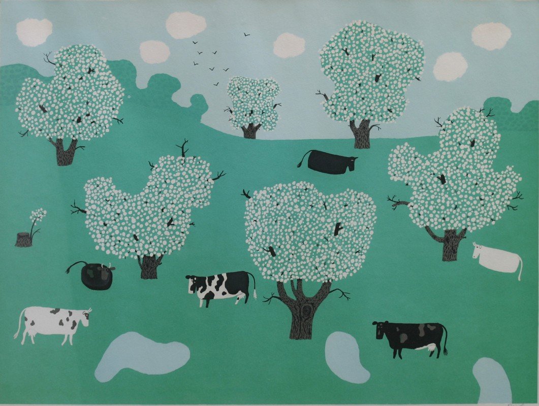 DORIS LEE (1905-1983) (1 of 5)