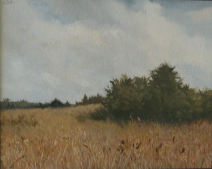 ERIC ANGELOCH (1960-) (1 of 3)