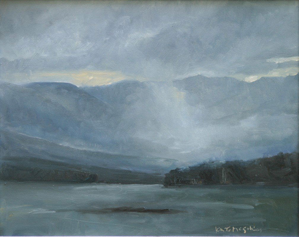 KATE MCGLOUGHLIN (1962-) (1 of 4)