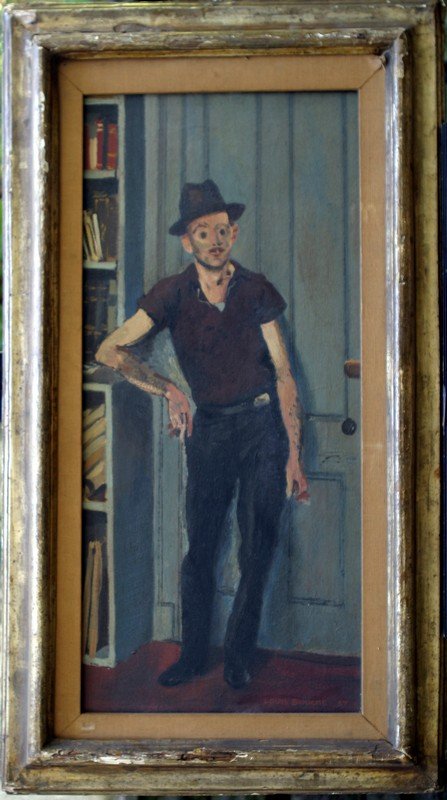 LOUIS BOUCHE (1896-1969) (1 of 6)