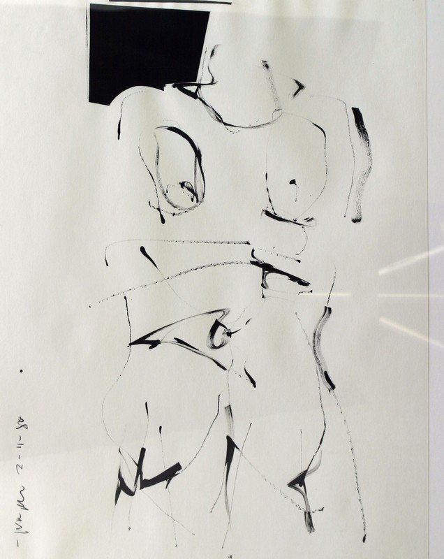 ERNEST FRAZIER (1942-2004) (1 of 3)