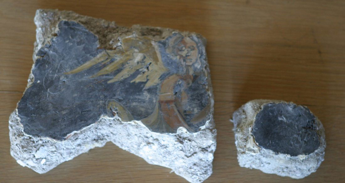 PETER SAARI (1951-) (1 of 2)