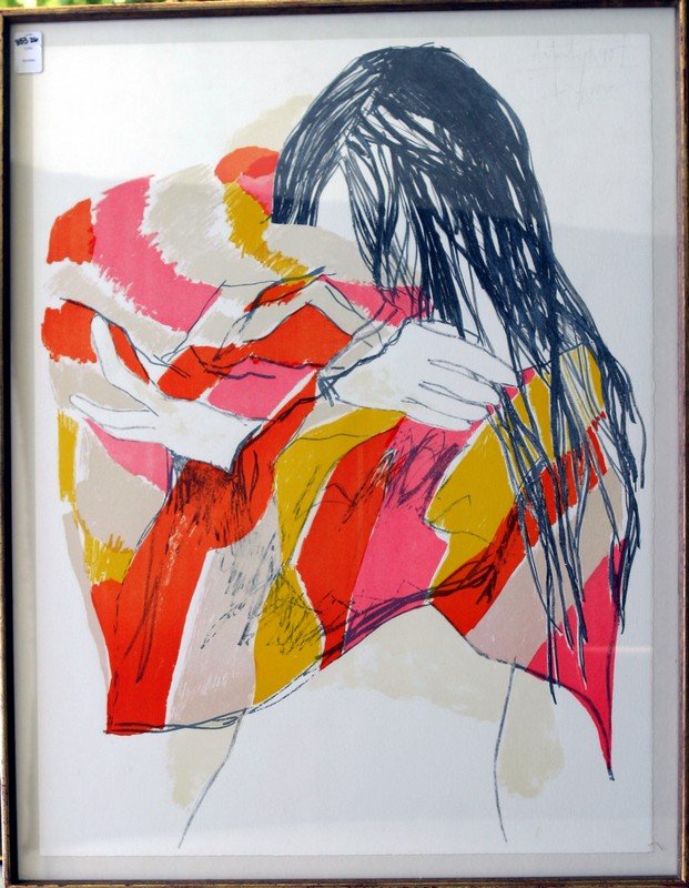 BRUCE DORFMAN (1936-) (1 of 3)