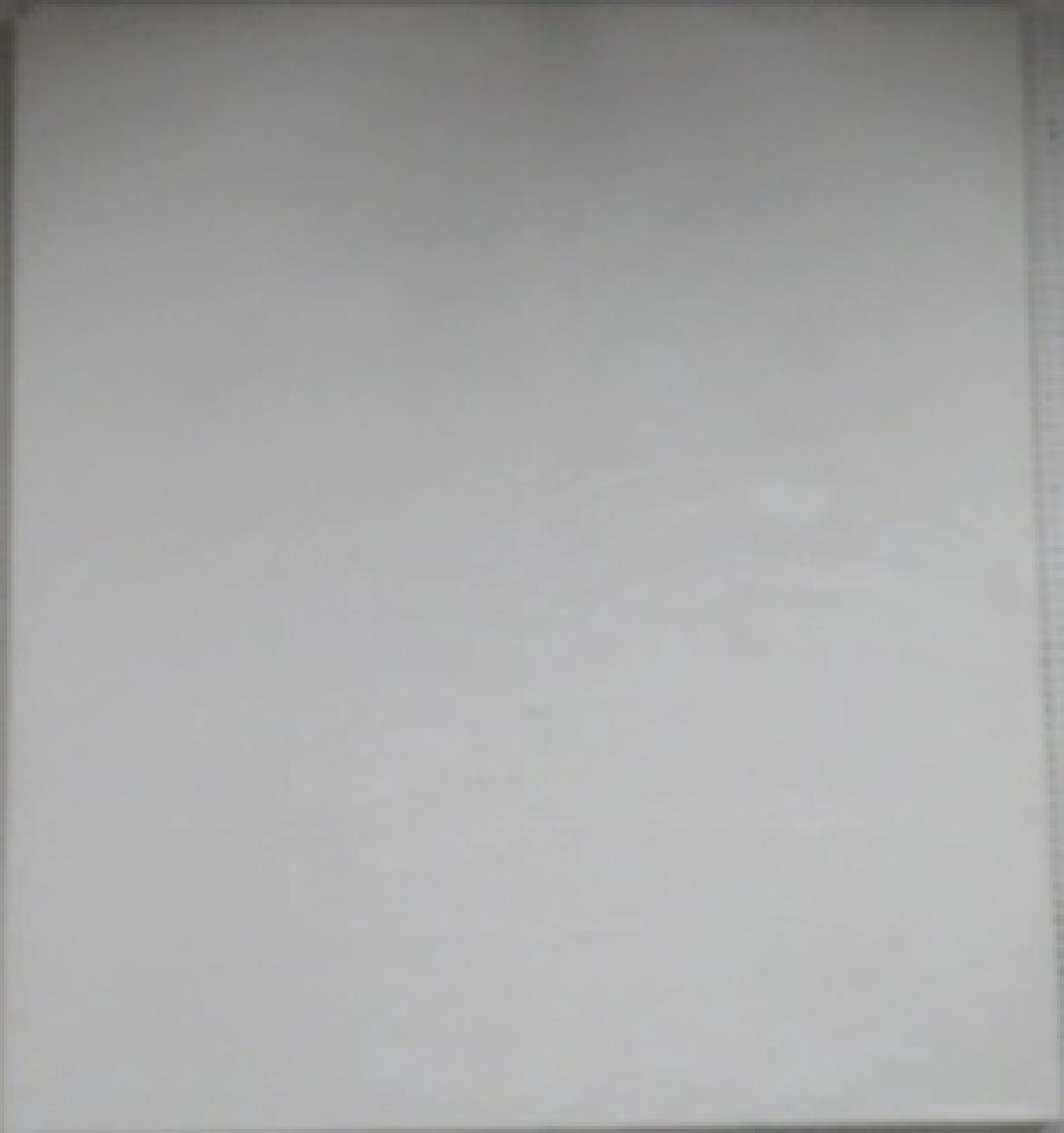 ORALANDA R. BRUGNOLA (AMERICAN 1946-2016), ACRYLIC ON (1 of 4)