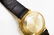 VINTAGE JAEGER-LE COULTRE 10K GOLD FILLED "MEMOVOX" - 3