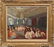 SPANISH SCHOOL (20TH CENTURY), OIL ON CANVAS, GRAND
