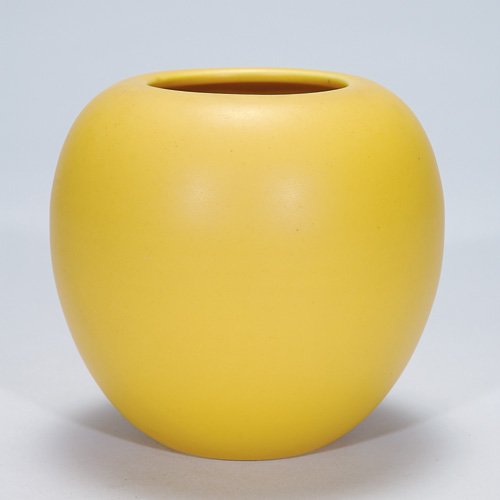 Kenton Hills 4 1/4" production, yellow mat