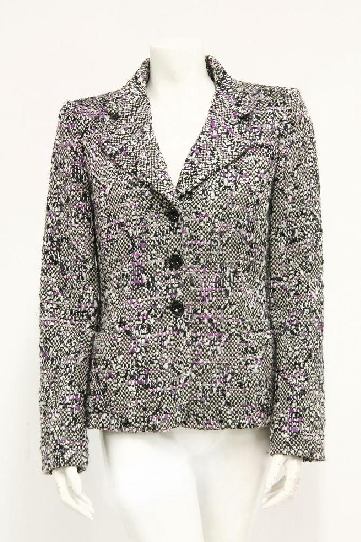 Three Giorgio Armani jackets (1 of 2)