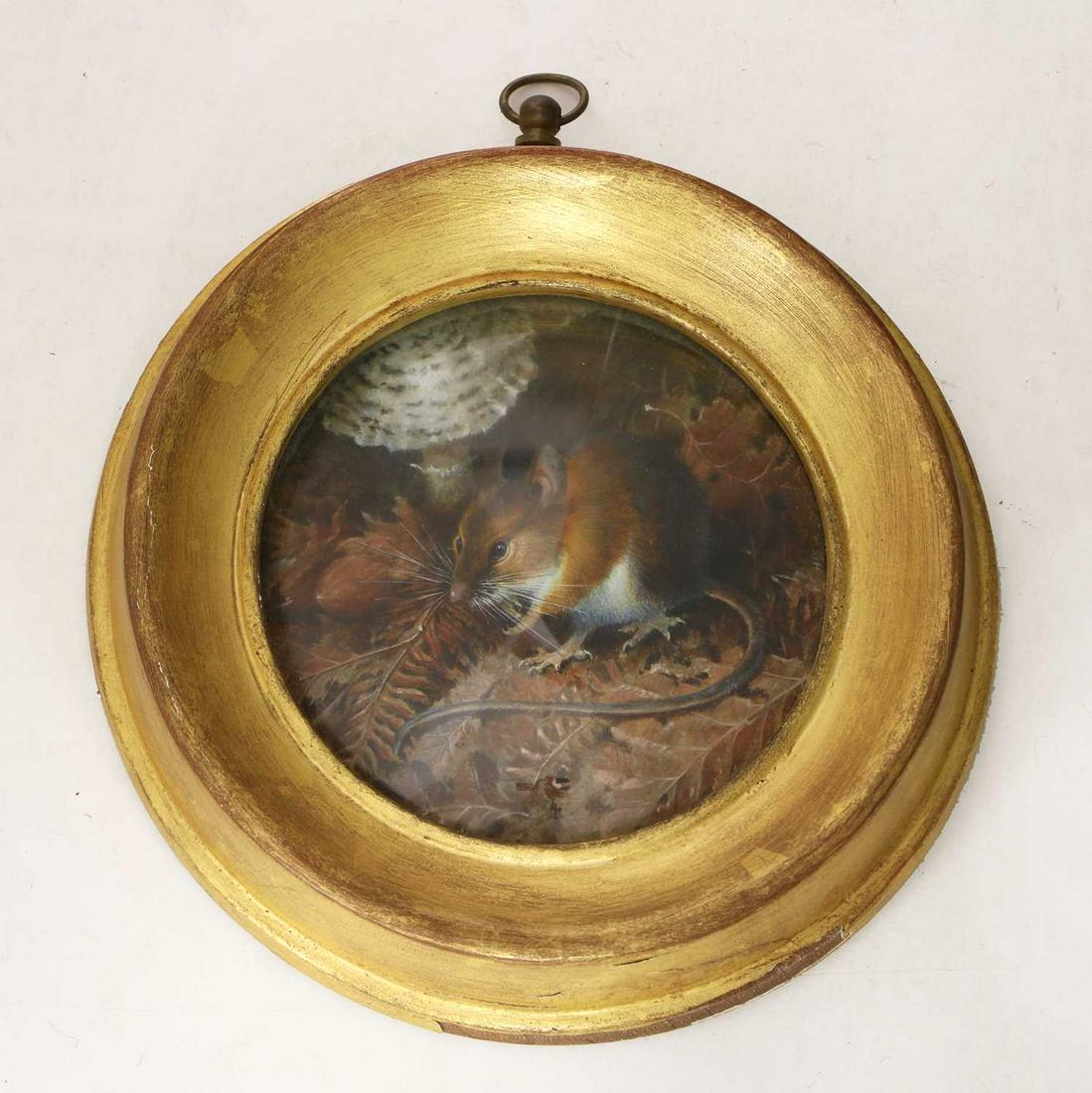 *David Ord Kerr (b.1951) (1 of 2)