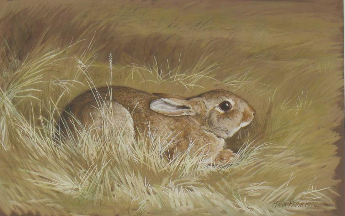 Frank Paton (1856-1909) (1 of 3)