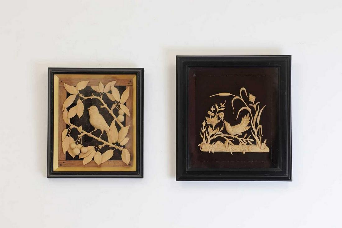 James W Minns (c.1828-1904), (1 of 2)