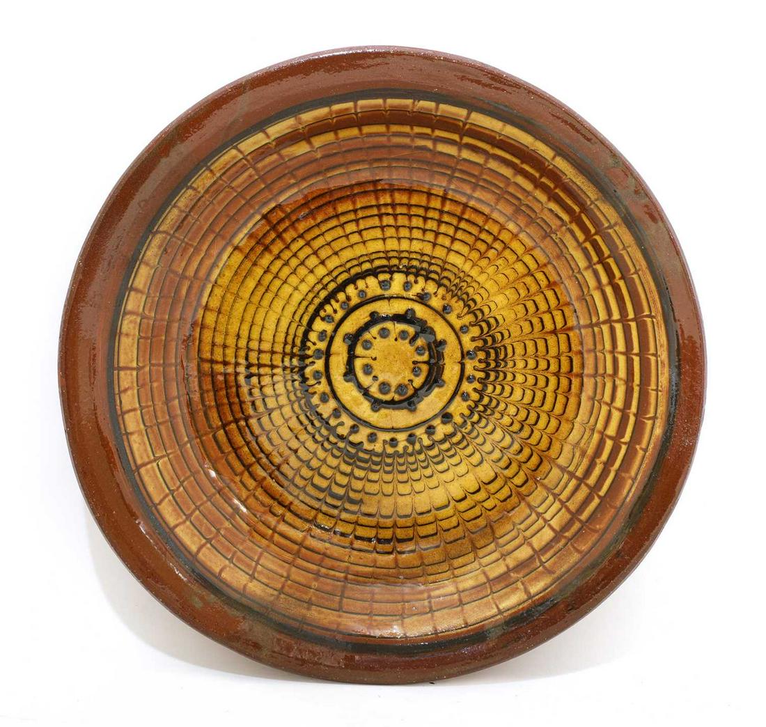 David Leach (1911-2005), (1 of 3)