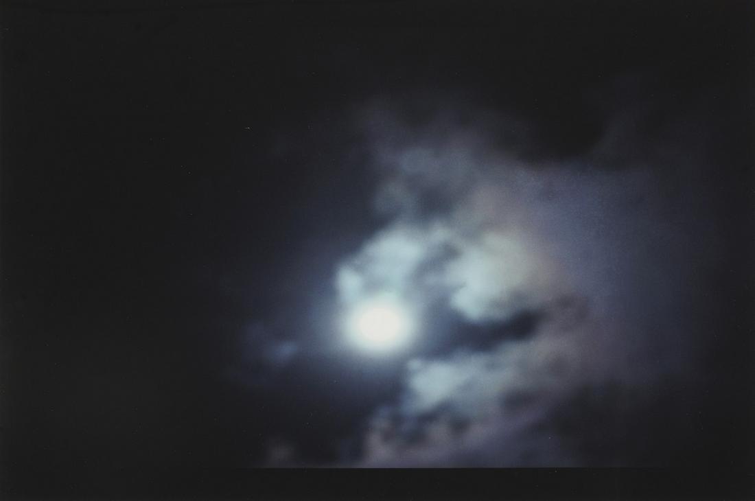 James Turrell (American, b.1943): James Turrell (American, b.1943) James Turrell (American, b.1943) Eclipse C fifty cibachrome prints, each numbered from an edition of 500 and with artist's stamp 40.5 x 30.5cm, unframed (50)