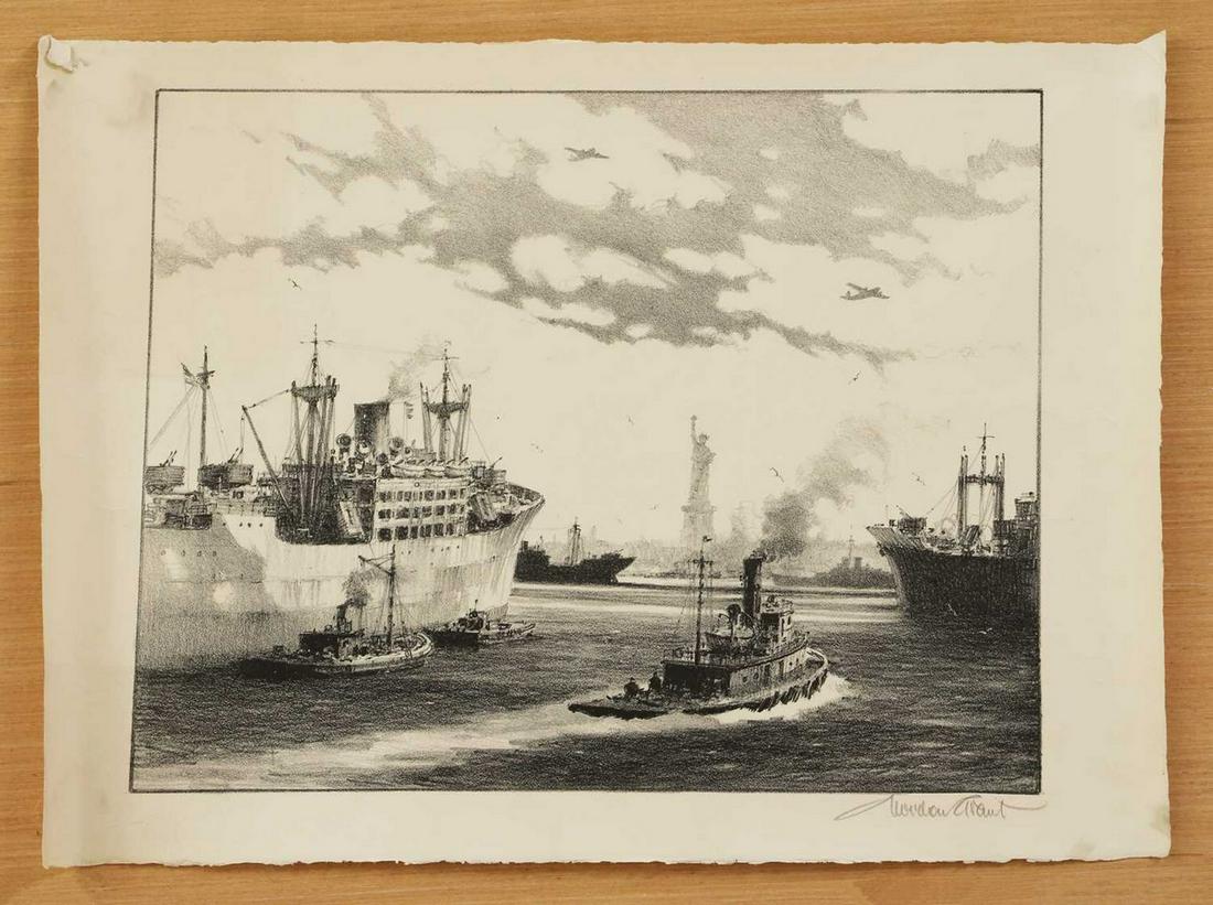 SIGNED LIMITED EDN. (1 of 4)