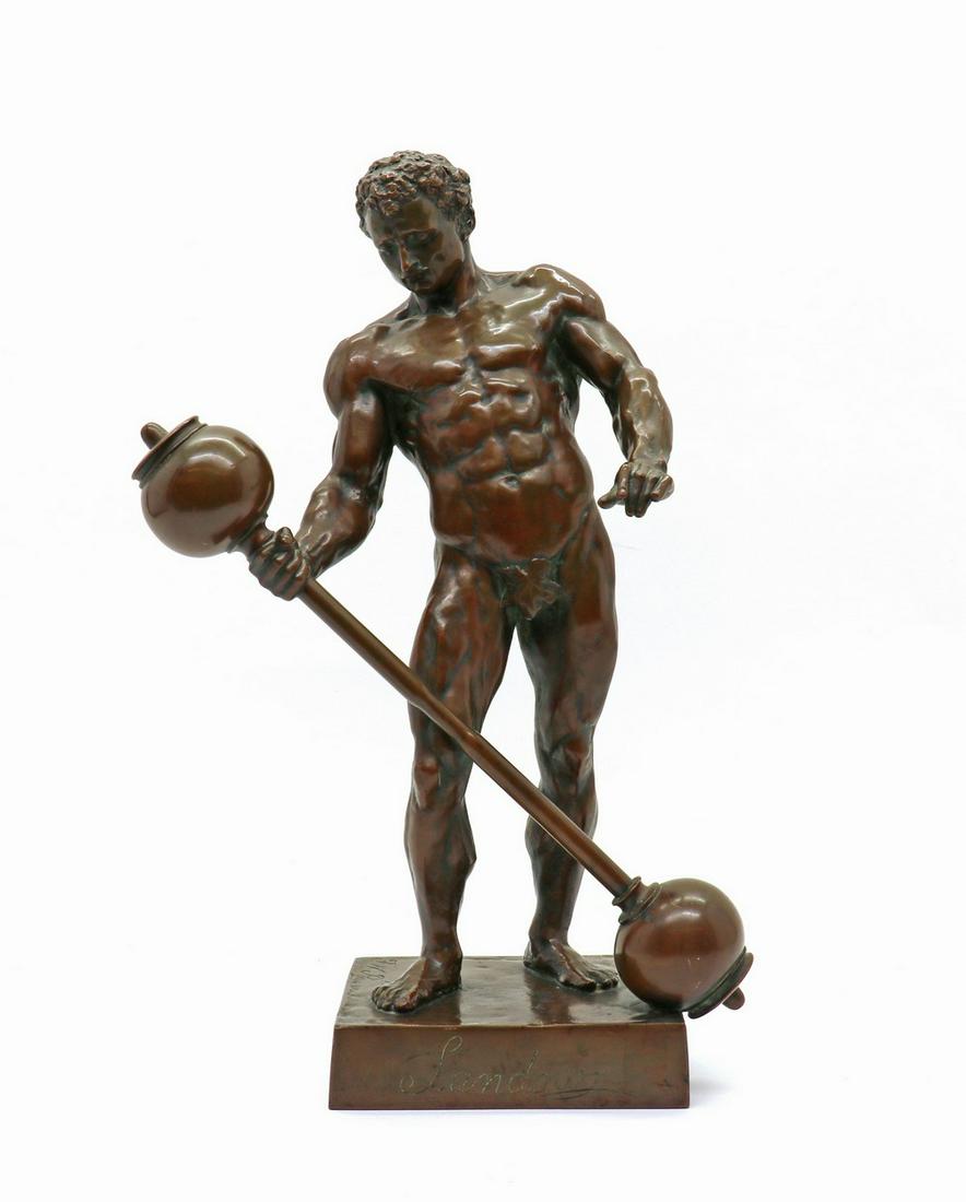 Frederick William Pomeroy (1857-1924) (1 of 3)