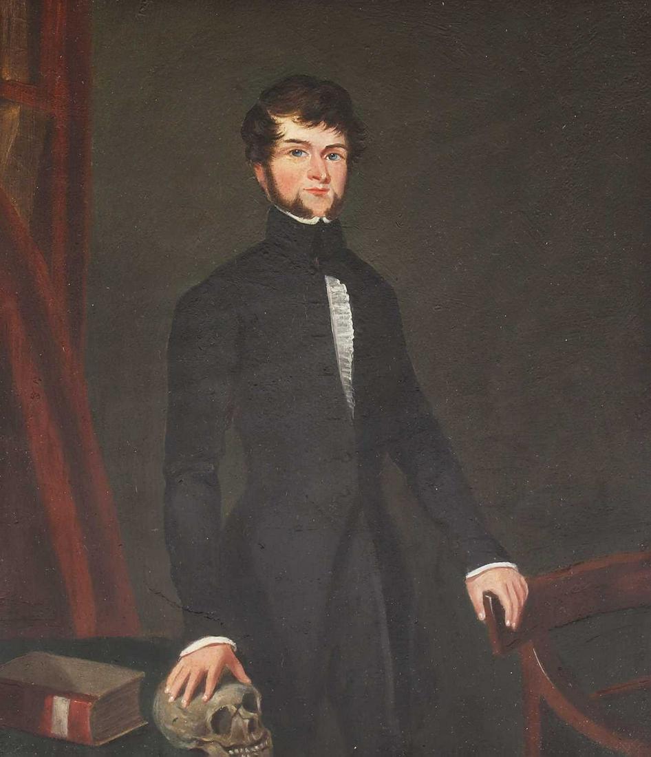 English School, c.1840 (1 of 3)