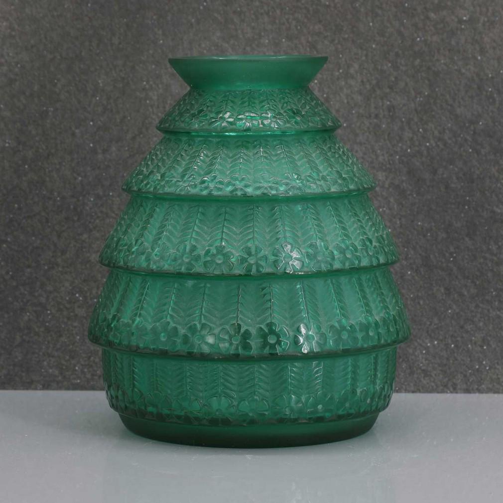 René Lalique (French 1860-1945), (1 of 3)